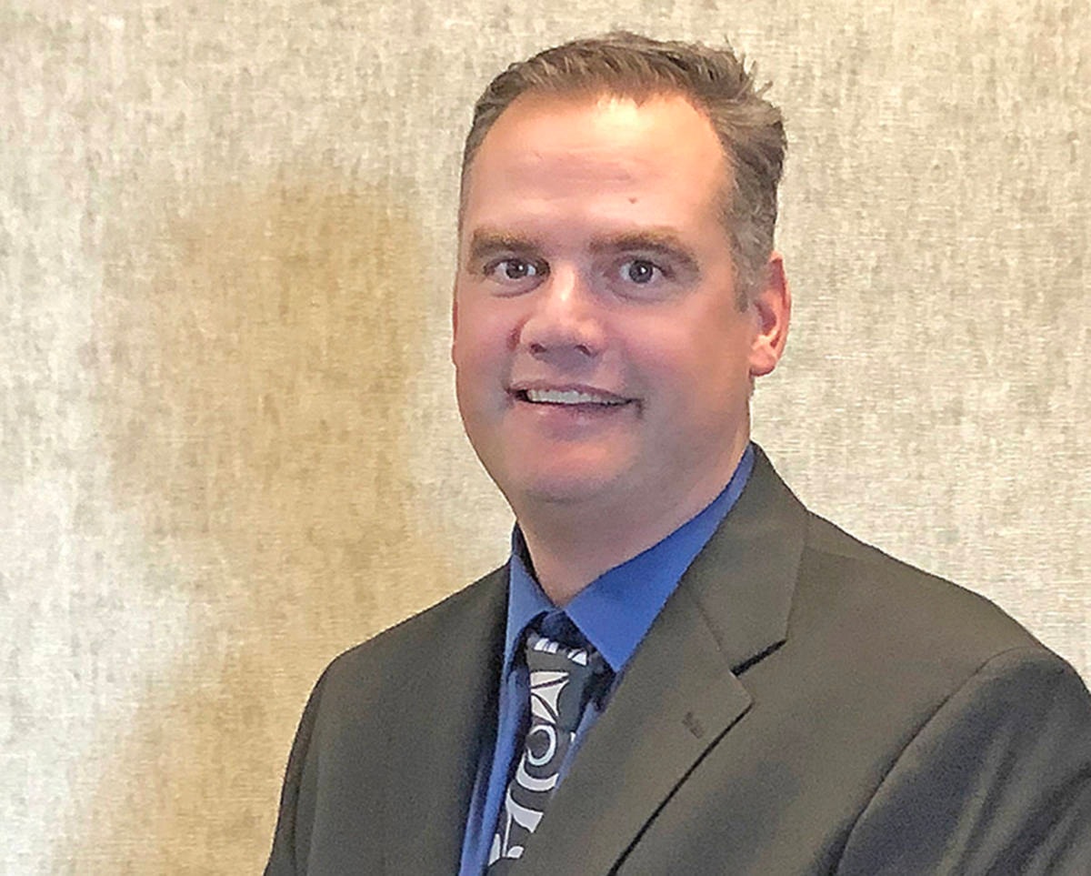 Campbell River School District hires new superintendent Campbell