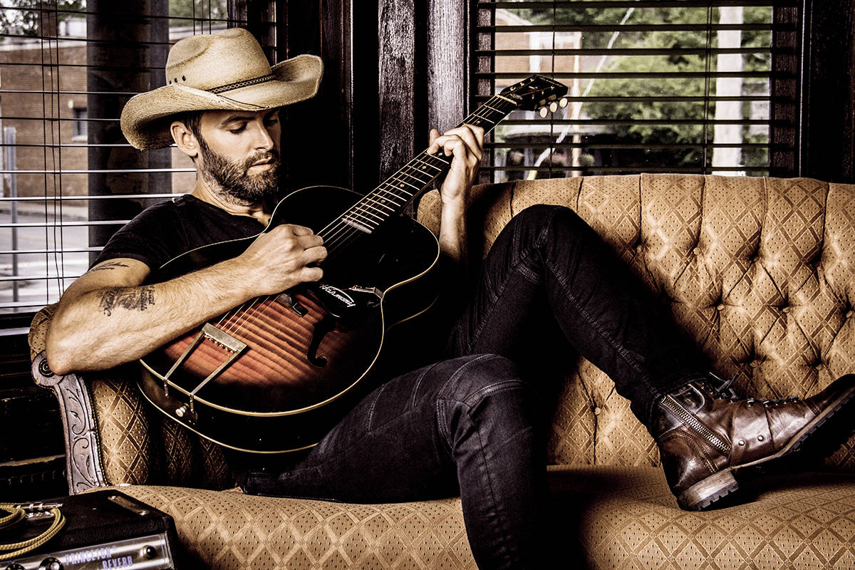 Acoustic tour showcases Dean Brody s songwriting depth Campbell
