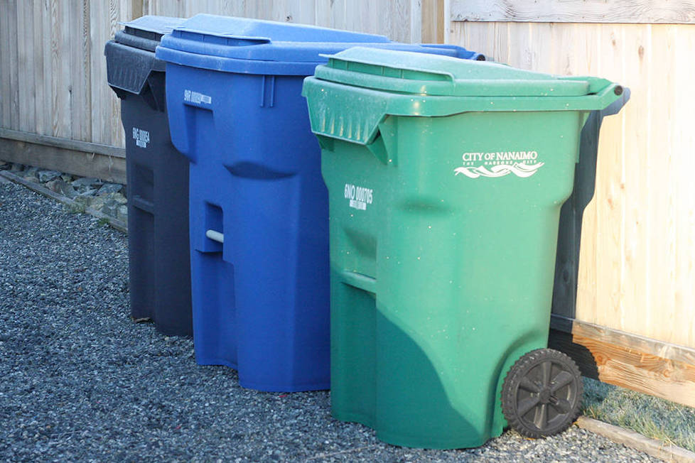 Deer carcasses don’t belong in green bins, says B.C. city Campbell