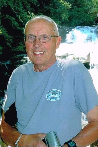 David Lawrence Penner - Obituary - Campbell River - Campbell River Mirror