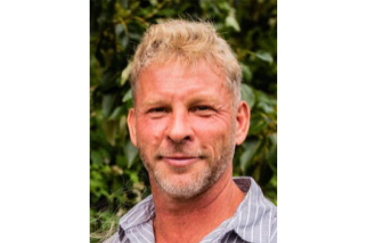 RCMP looking for missing Campbell River man Campbell River Mirror