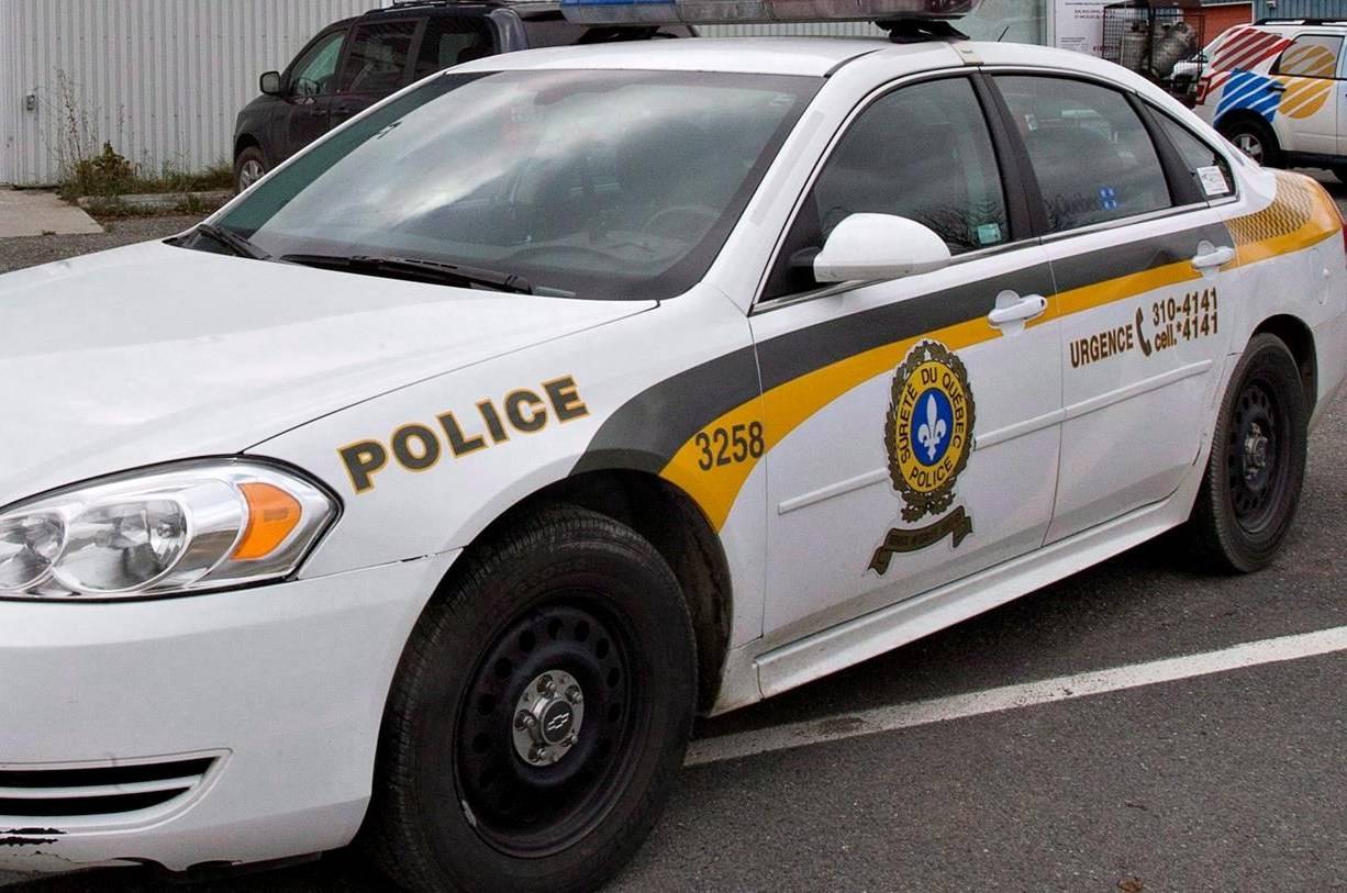 Amber Alert continues for missing Quebec girls, 6 and 11, and their