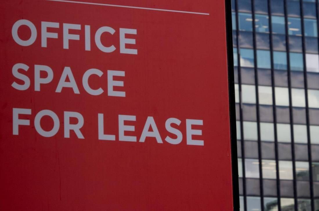 Office furniture shortages loom as Canadians stay home this fall