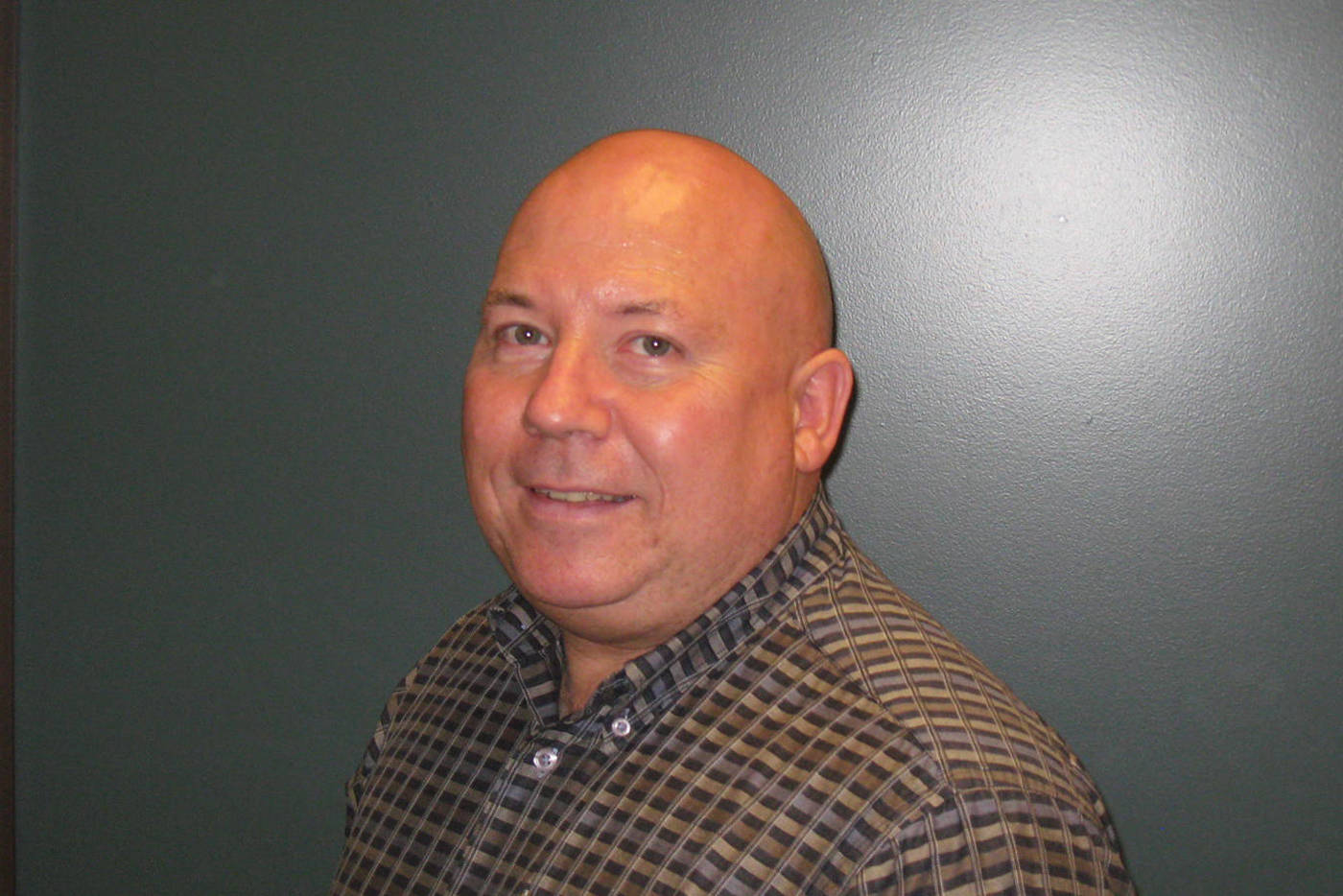 Campbell River Municipal ByElection 2021 Candidate Doug Chapman