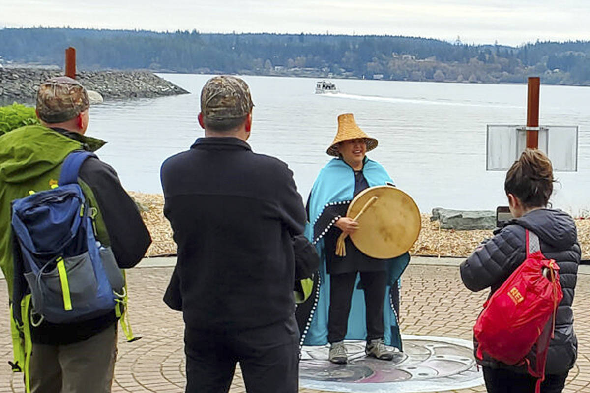 The Homalco Wildlife & Cultural Tours organization, which operates its Bears of Bute Inlet wildlife viewing facility in Orford Bay, will be opening a new Homalco Adventure Centre in Campbell River this spring. Homalco Wildlife & Cultural Tours
