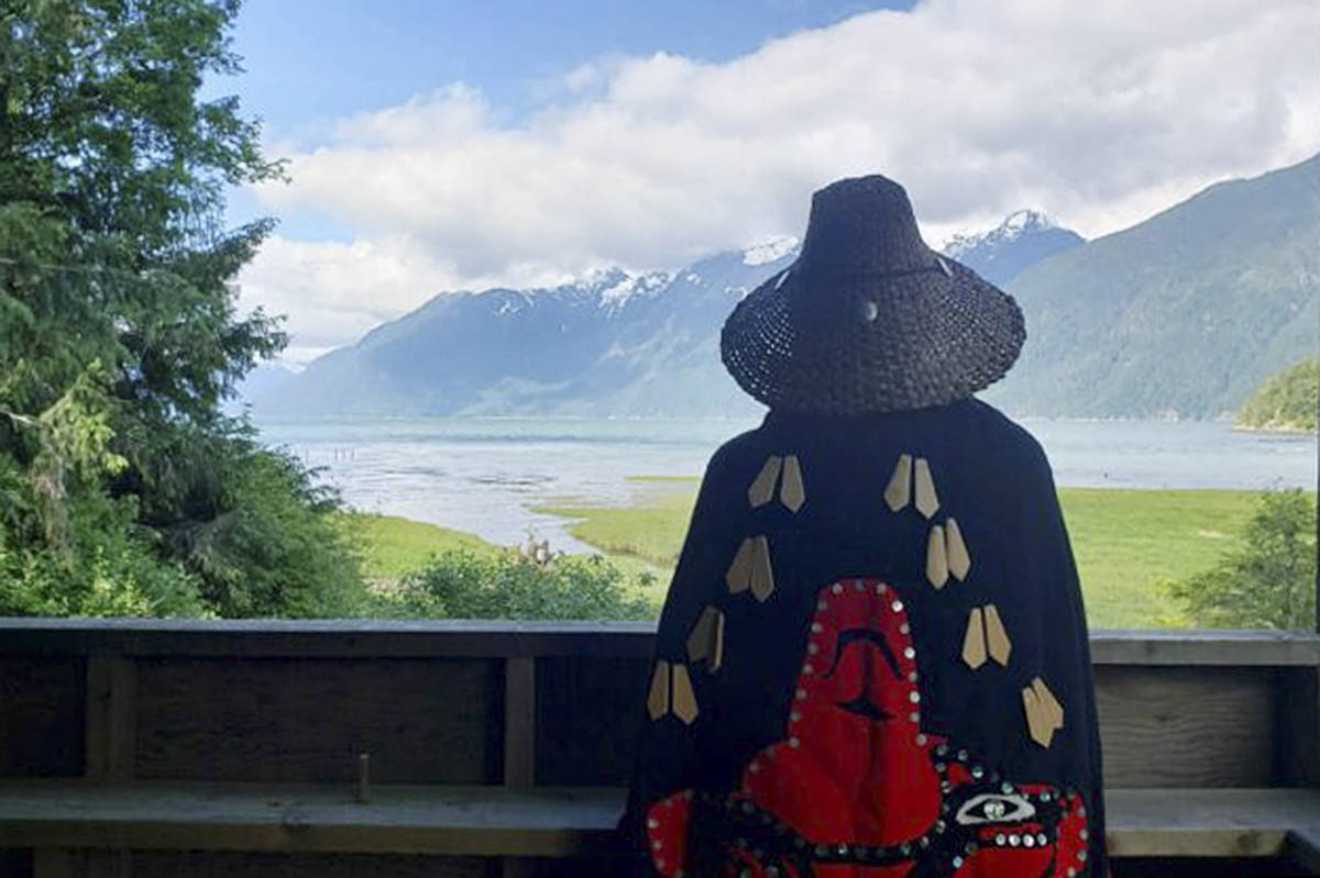 The Homalco Wildlife & Cultural Tours organization, which operates its Bears of Bute Inlet wildlife viewing facility in Orford Bay, will be opening a new Homalco Adventure Centre in Campbell River this spring. Homalco Wildlife & Cultural Tours