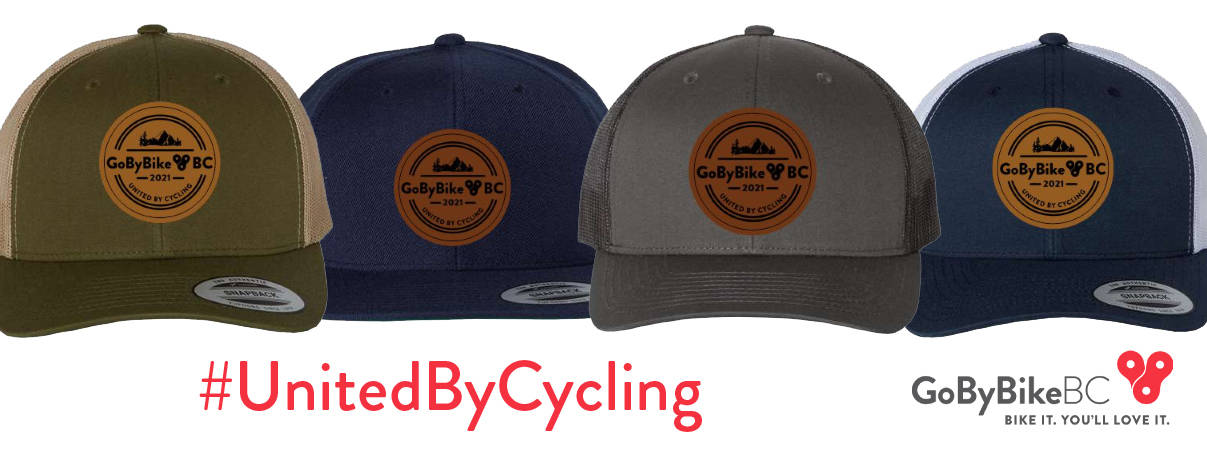 United by Cycling