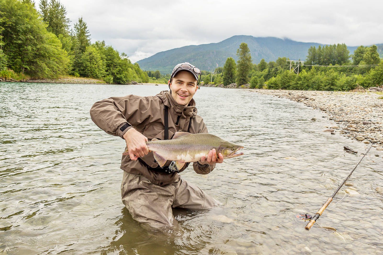BC's Family Fishing Weekend returns June 18 to 20 - Campbell River Mirror