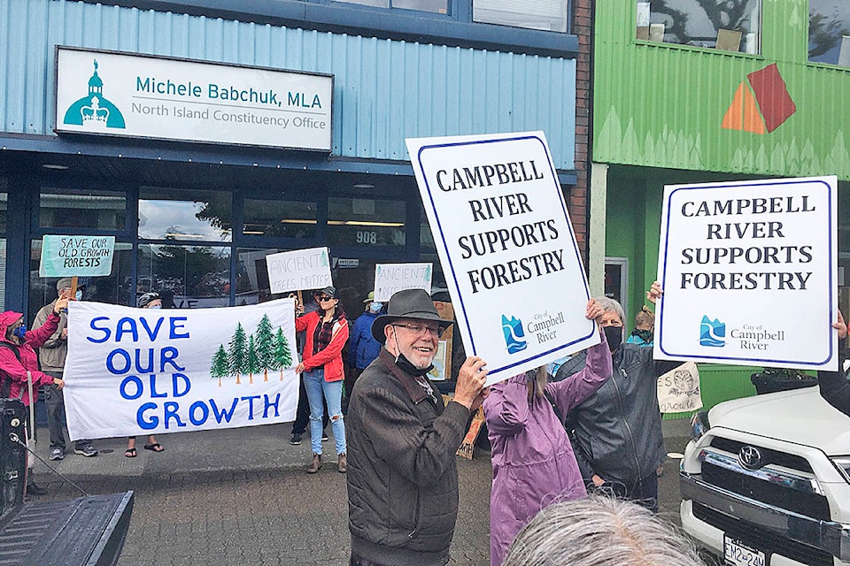 25460009_web1_210610-CRM-Old-growth-protest-co-opted-LOGGING_2