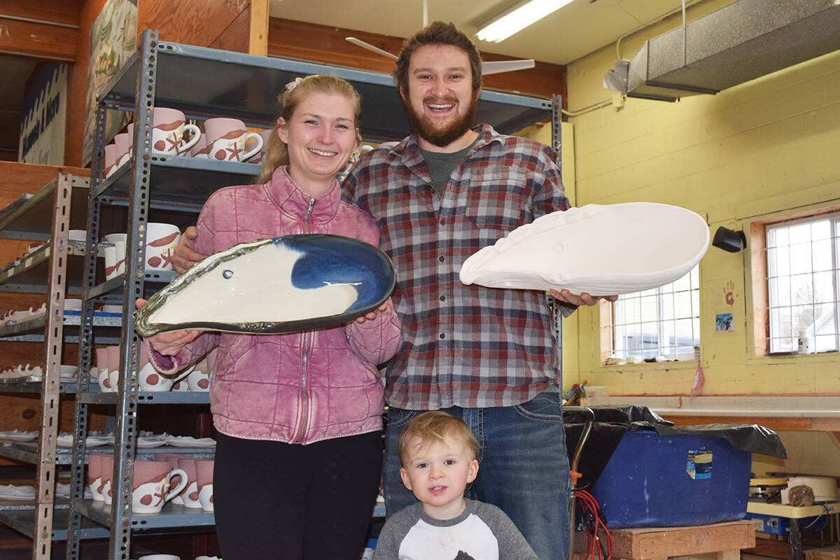 Iconic Campbellton business has strong family ties Campbell River Mirror