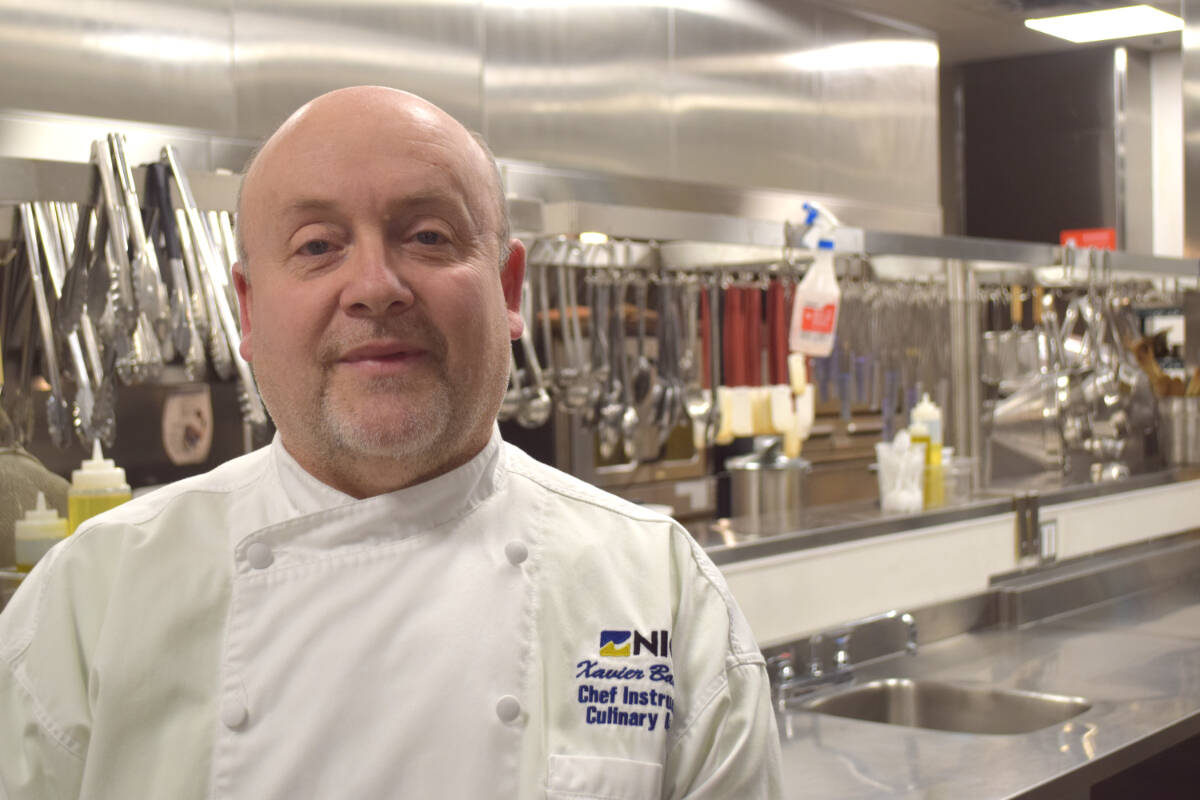 Campbell River’s best kept culinary secret Campbell River Mirror