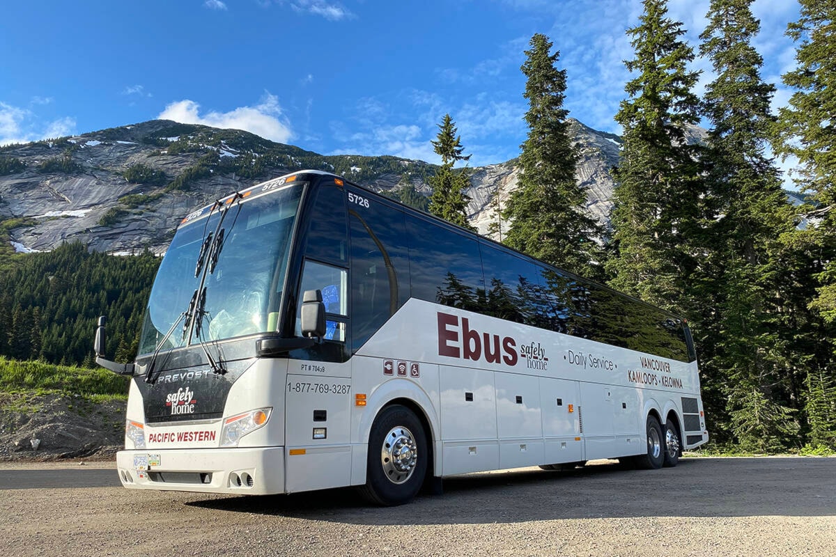 Inter city Bus Route Kamloops To Prince George To Be Taken Over By Ebus inter-city-bus-route-kamloops-to-prince-george-to-be-taken-over-by-ebus