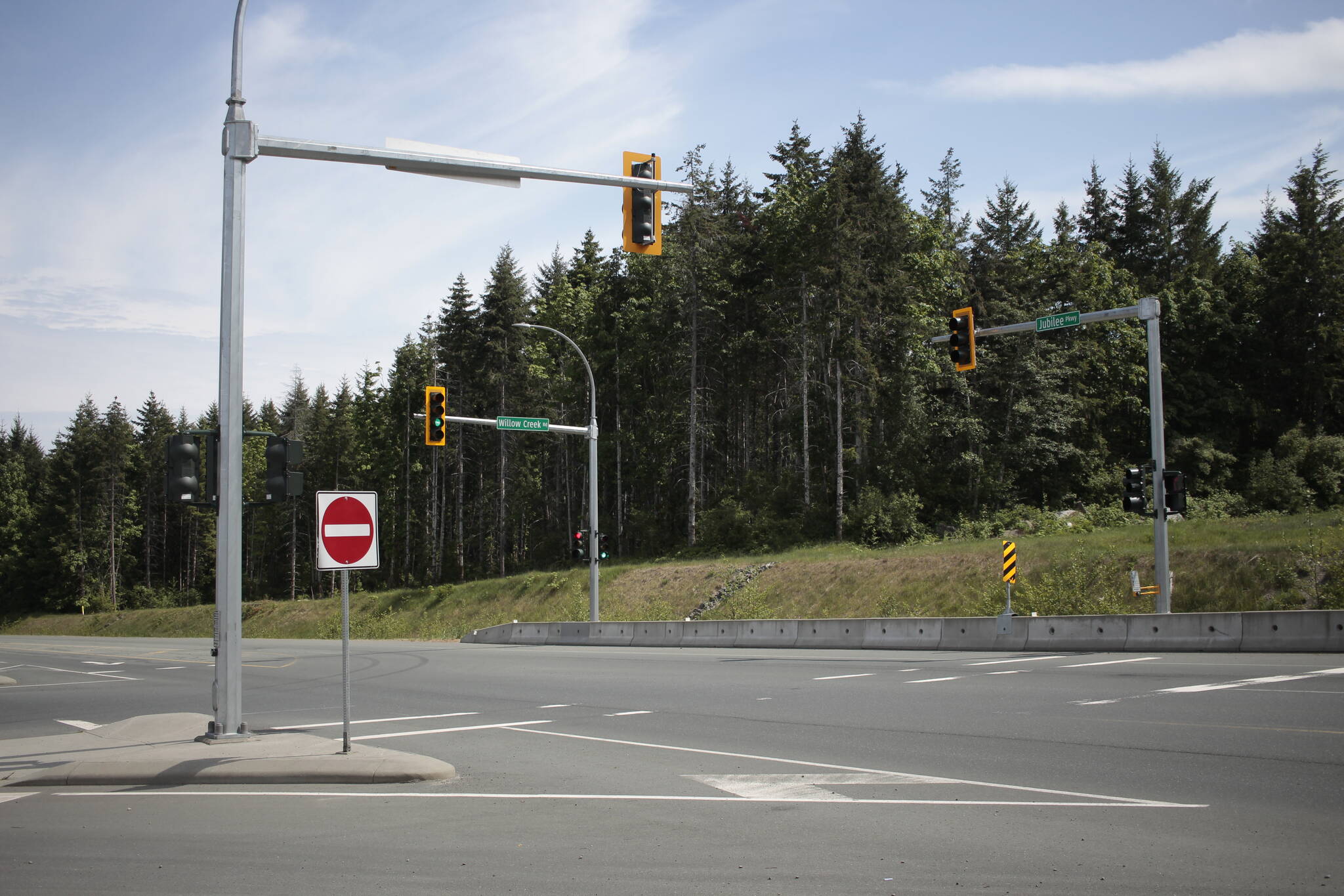 South Campbell River urban containment boundary extension comments