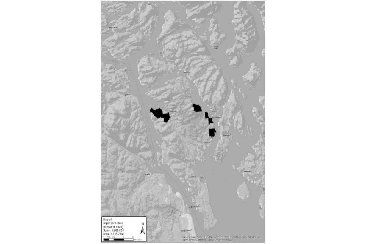 map 1