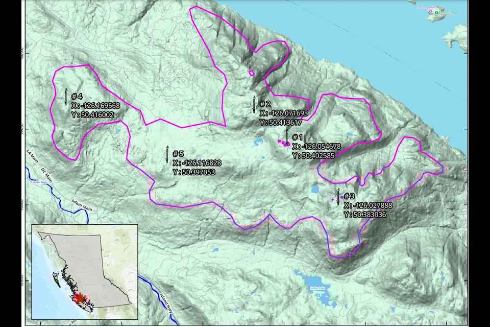 In its proposal to the province, Boralex says it plans to install meteorological towers for wind data collection and conduct field surveys in five key locations. This work aims to assess the suitability for an over 200 megawatts capacity wind power project. 