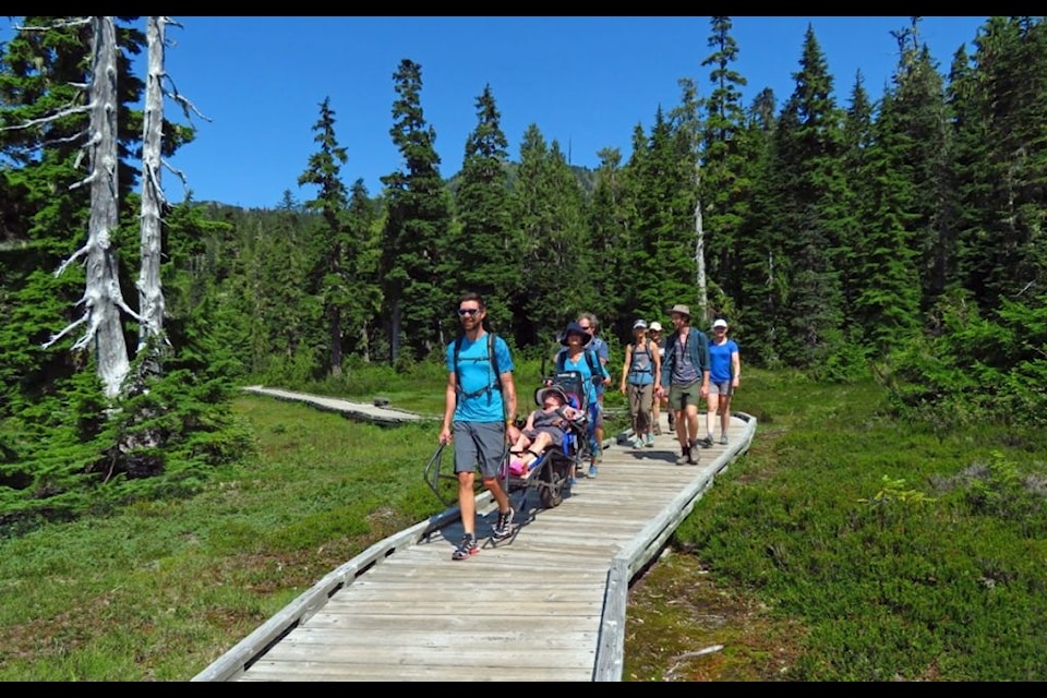                                The Strathcona Wilderness Institute is a non-profit organization with a mission to inspire awareness, appreciation and stewardship of the natural world through research, education and participation.