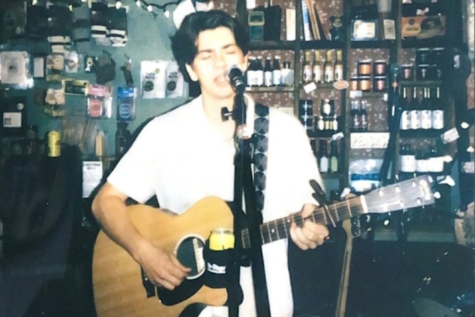 beaufort-gig