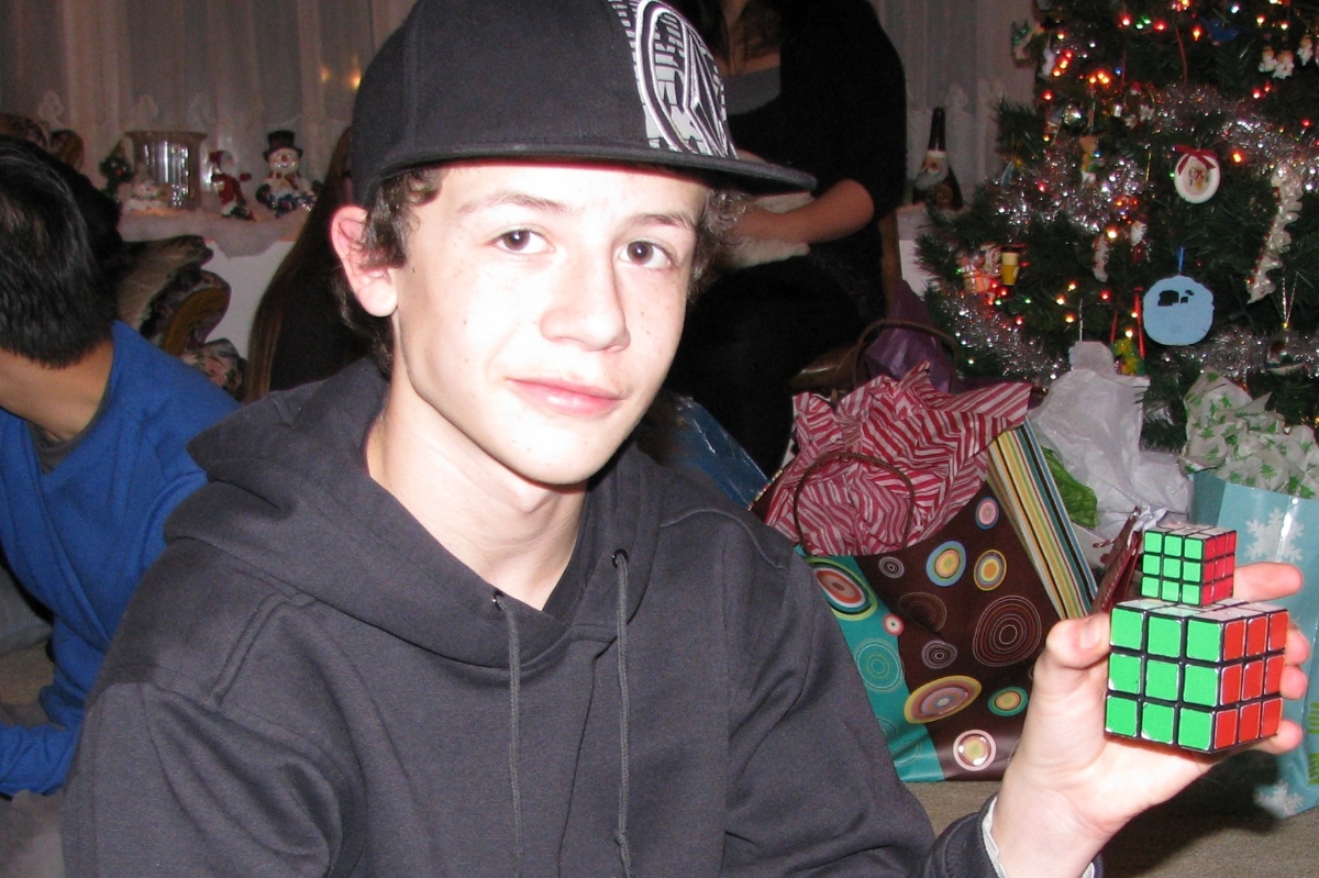 8 years later, Campbell River's Jordan Holling is still missing