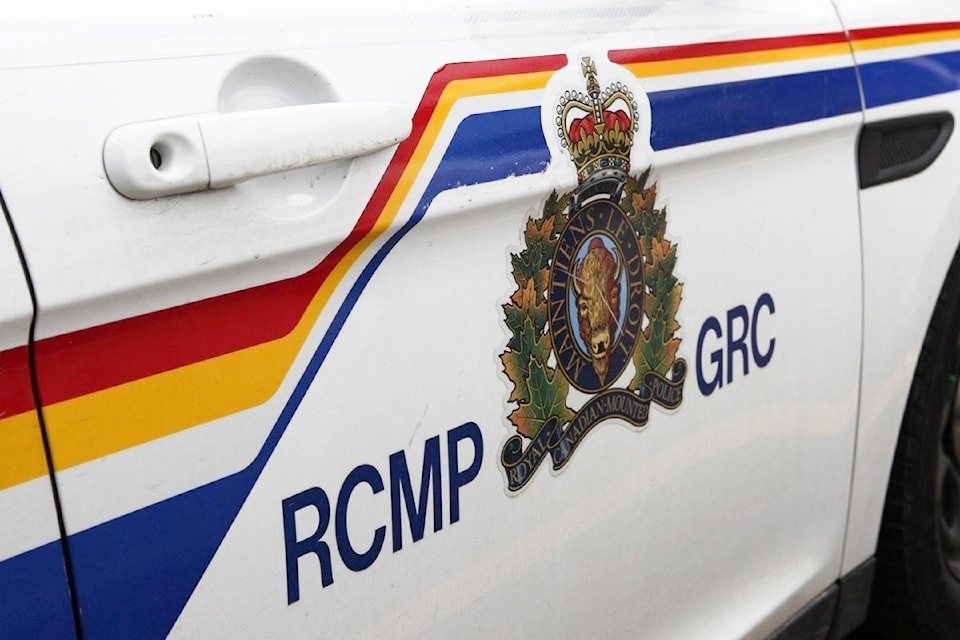 Cyclist in critical condition after being hit on Campbell River's Jubilee Parkway