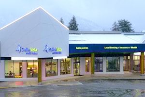 USW issues 72-hour strike notice at Castlegar, Slocan Park StellerVista branches