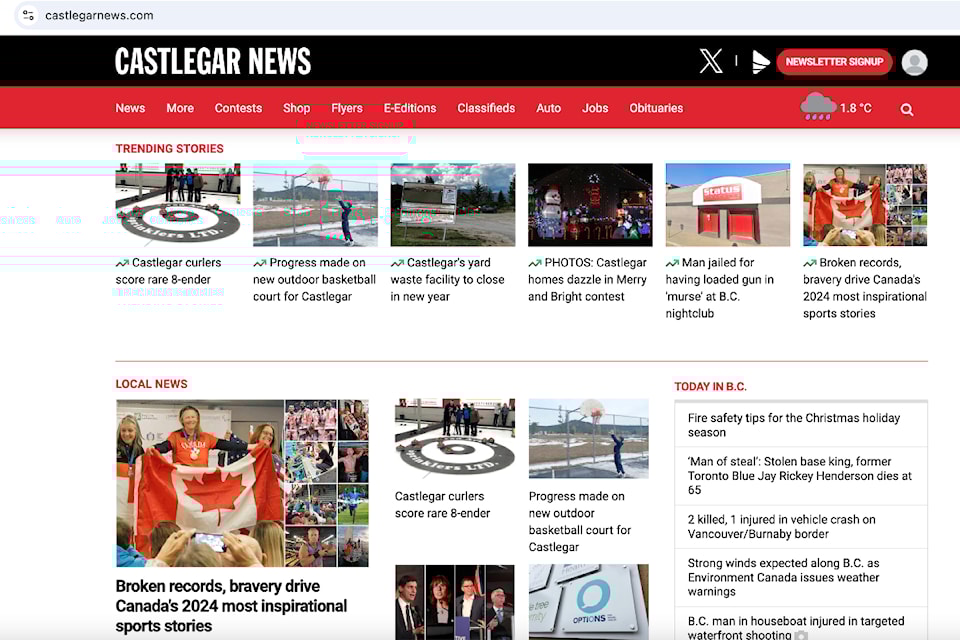 web-site