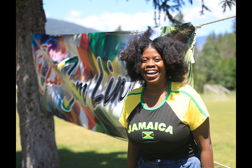 The Can Jam Link Up took place at Millennium Park on June 29.