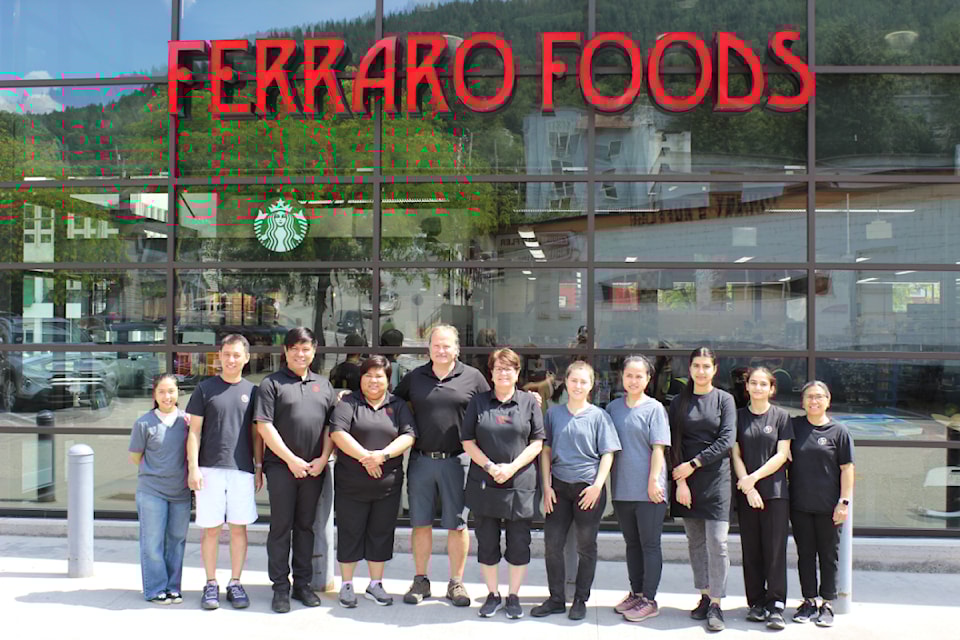 ferraro-foods