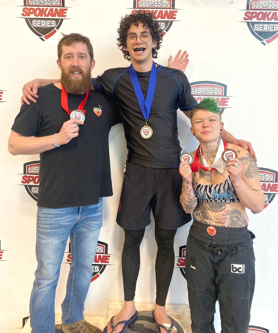 jujitsumedals