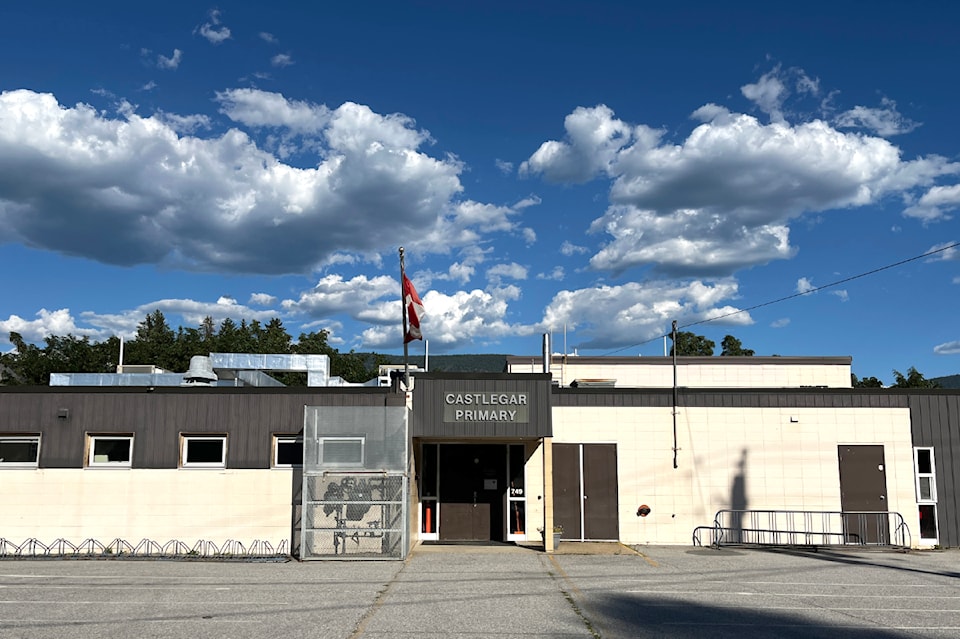 castlegar-primary