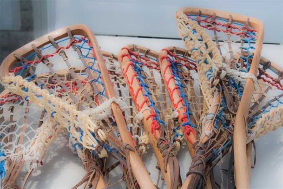lacrosse-stick