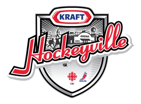 18874castlegarHockeyvillelogo