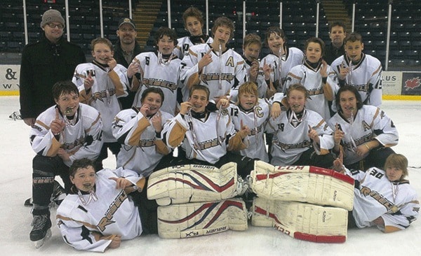 27393castlegarCastlegar-Bantam-Rebels-win-Cranbrook-tournament