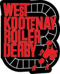 65961castlegarRollerDerbylogo