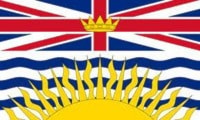 66747castlegarBCFlag