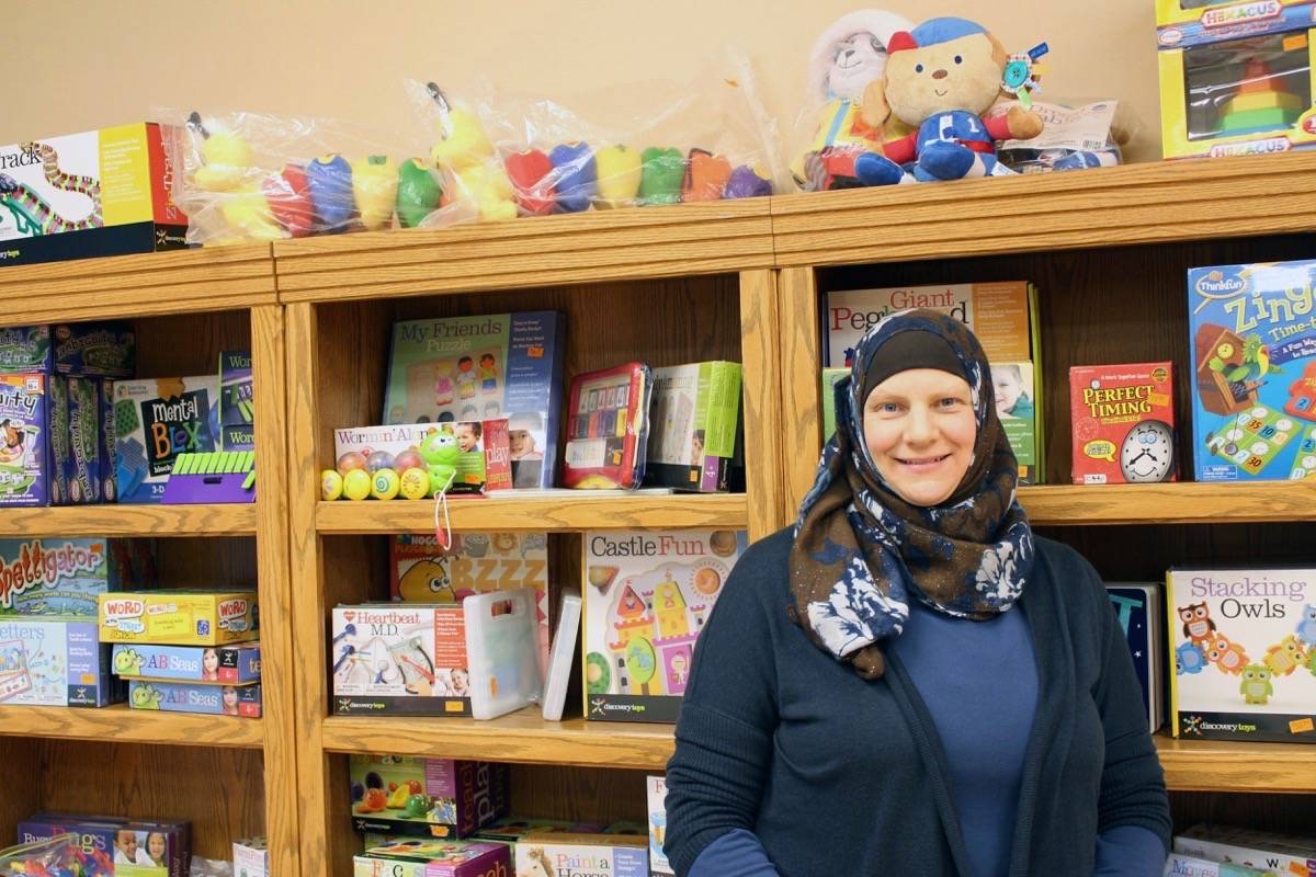 Educational on sale toys store