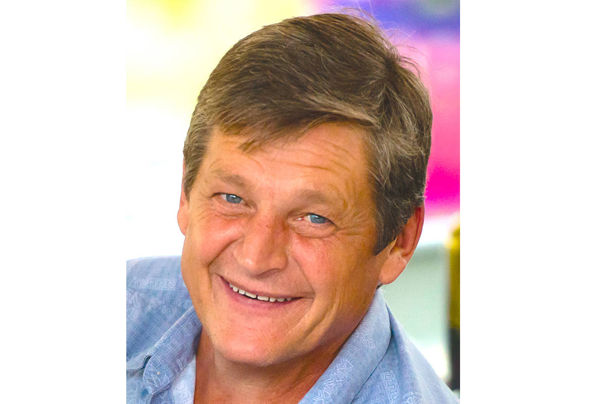 New political party hoping to make a splash in Kootenays Castlegar News