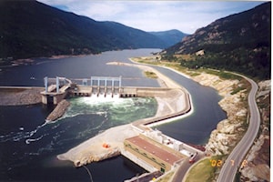 Columbia River Treaty talks on hold amid Trump attacks on Canadian sovereignty