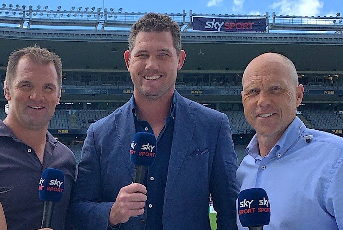 Sky sports clearance rugby channel