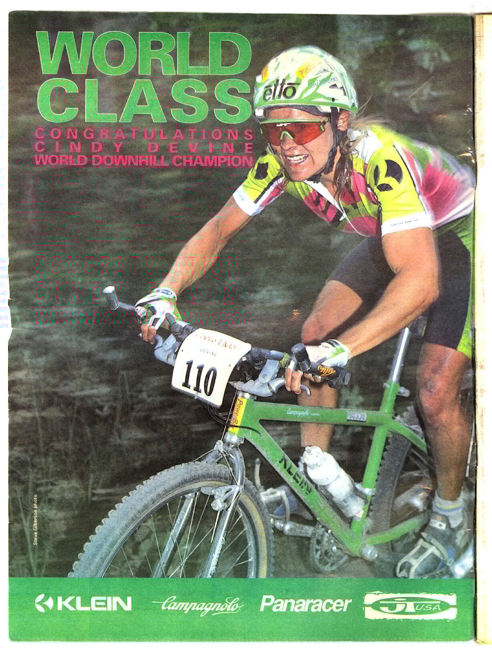 Devine induction into Canadian Cycling Hall of Fame Castlegar News