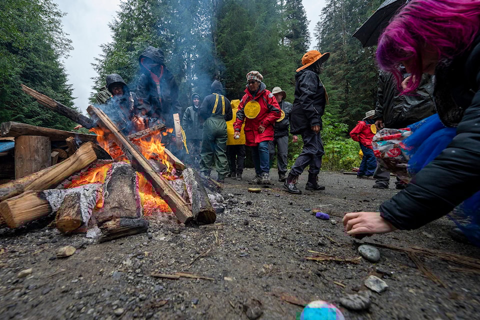 Bonfire baker jacket 2025