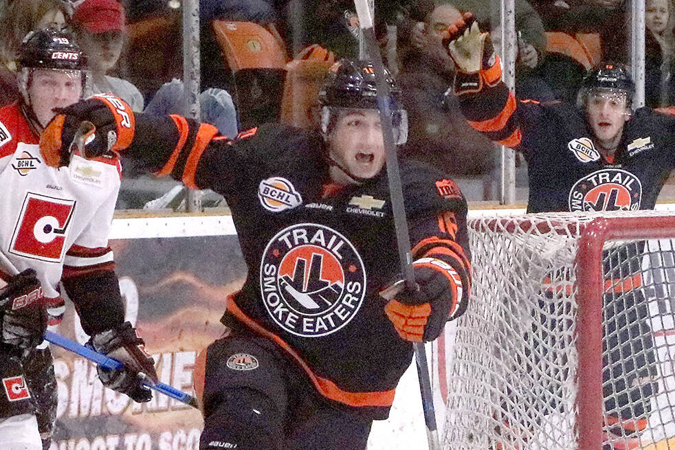 Carson Briere