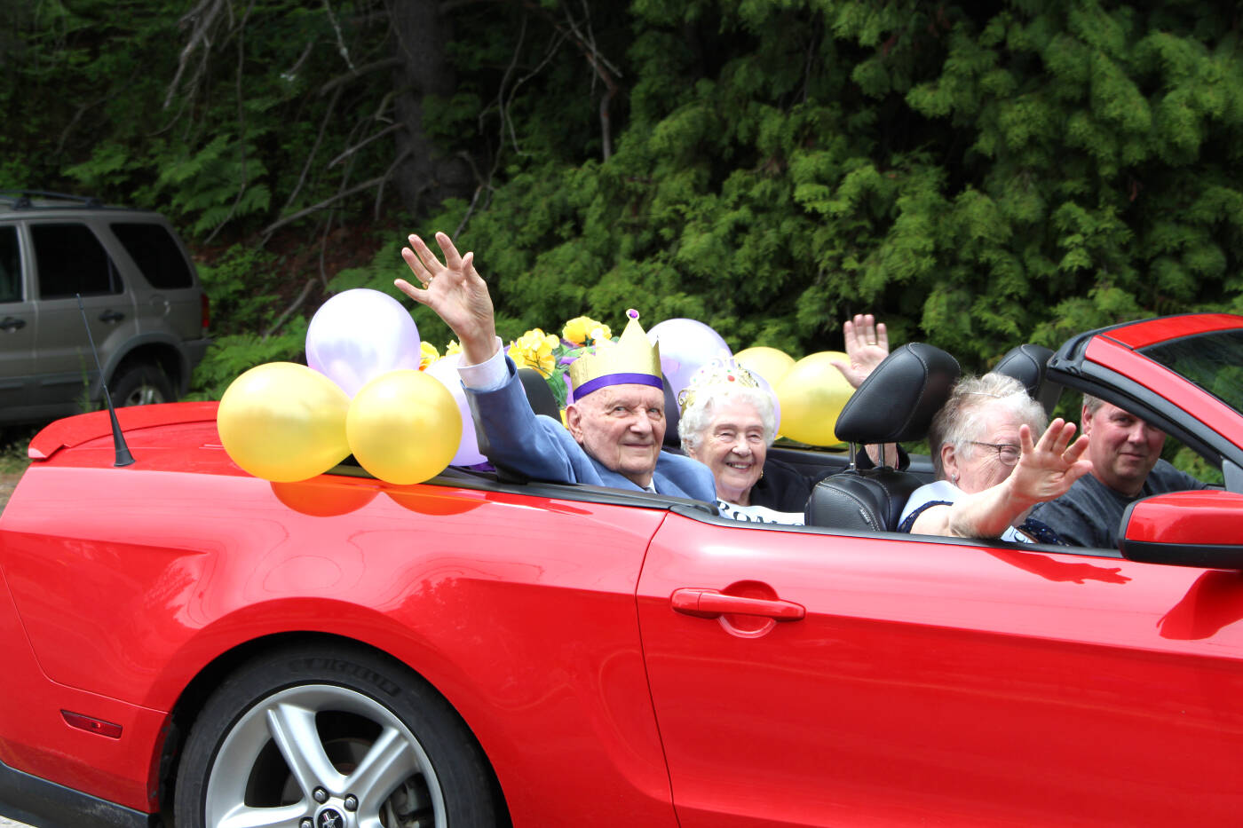 PHOTOS Castlegar Sunfest makes a splash Castlegar News