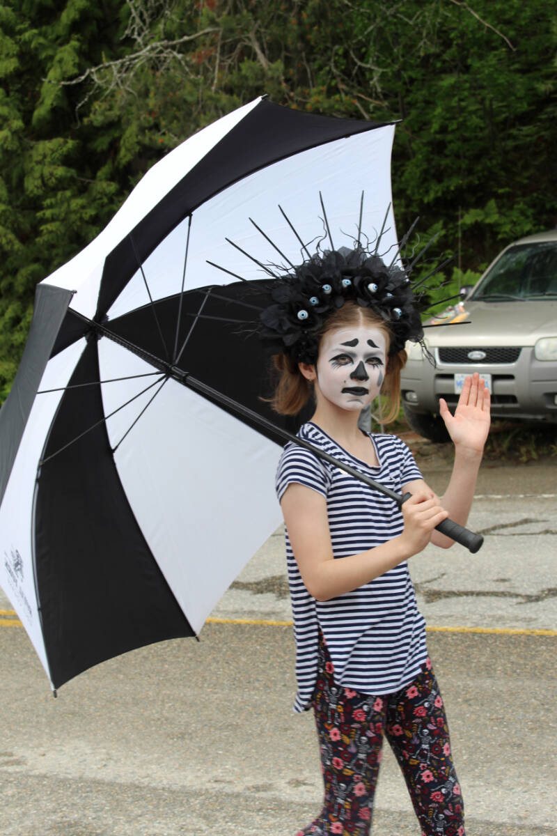 PHOTOS Castlegar Sunfest makes a splash Castlegar News