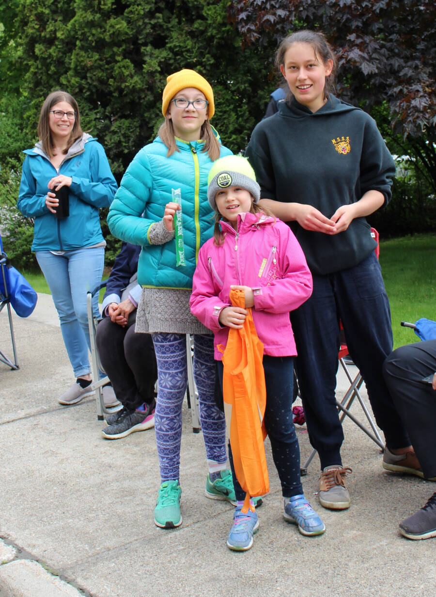 PHOTOS Castlegar Sunfest makes a splash Castlegar News