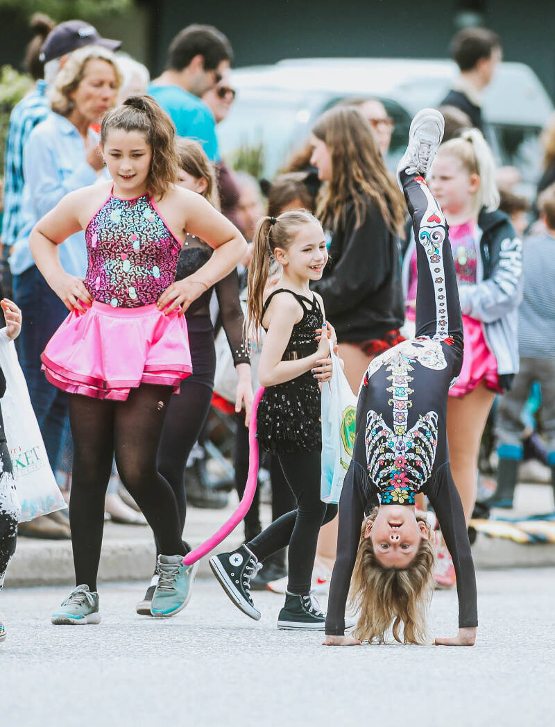 PHOTOS Castlegar Sunfest makes a splash Castlegar News