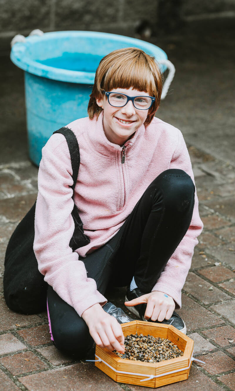 PHOTOS Castlegar Sunfest makes a splash Castlegar News