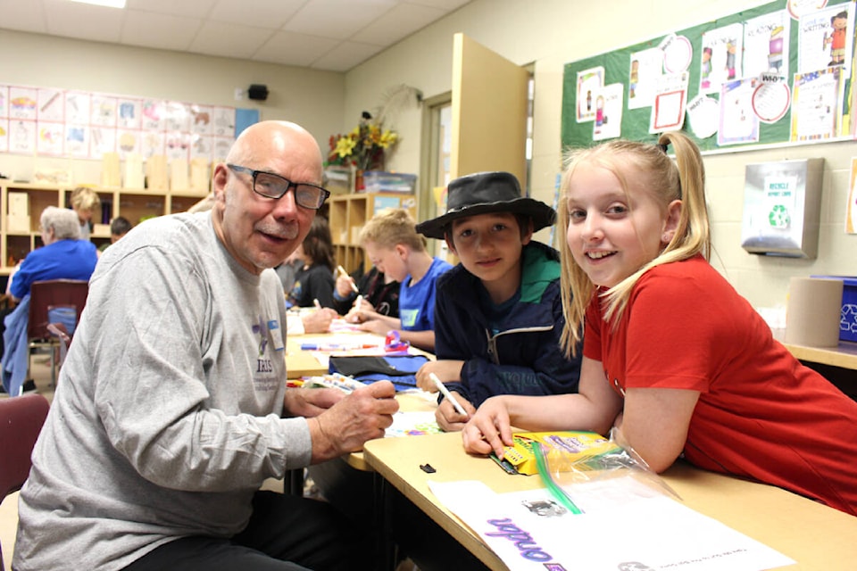 Vancouver Canucks working towards bridging the gap with the
