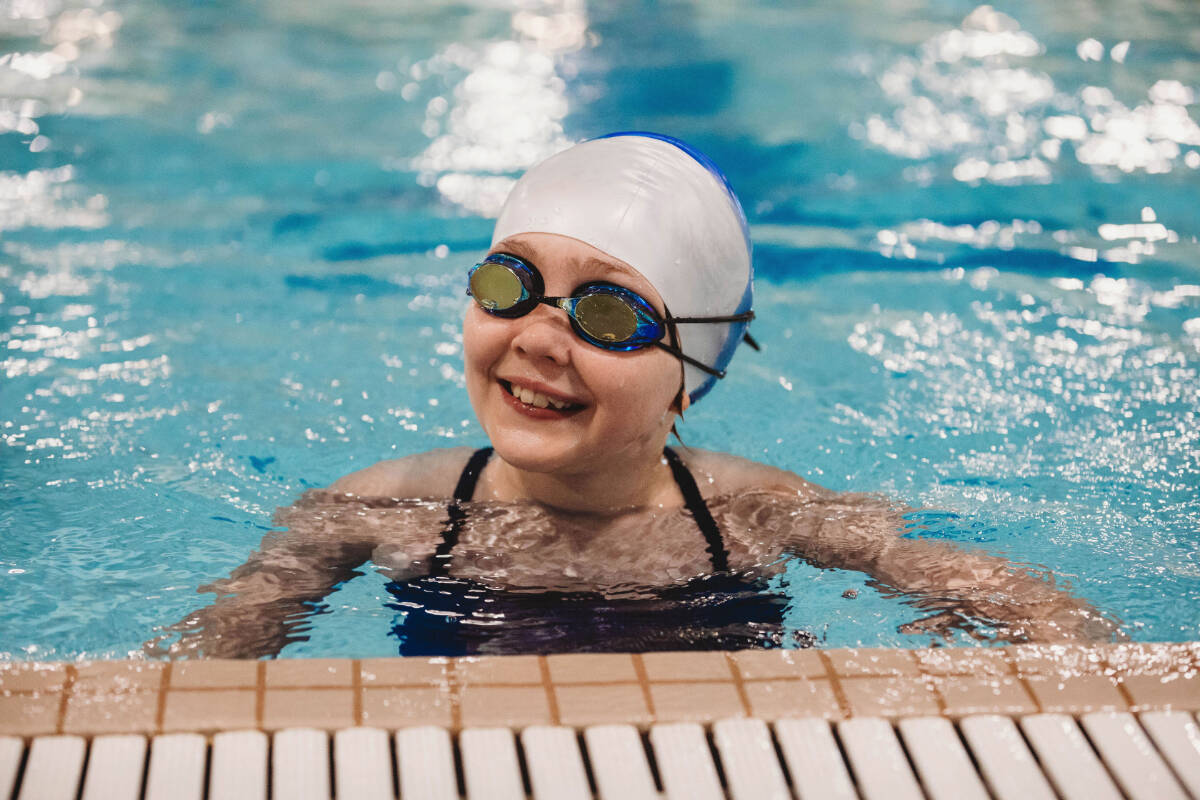 Castlegar Aquanauts splash back into summer Castlegar News