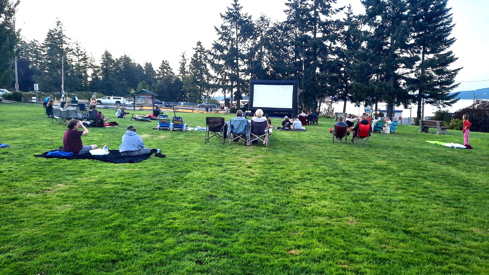 This week in Chemainus: August 28 - September 3