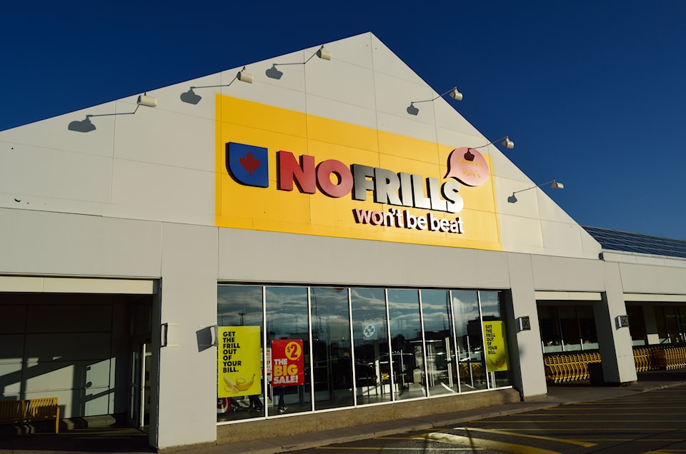 no-frills